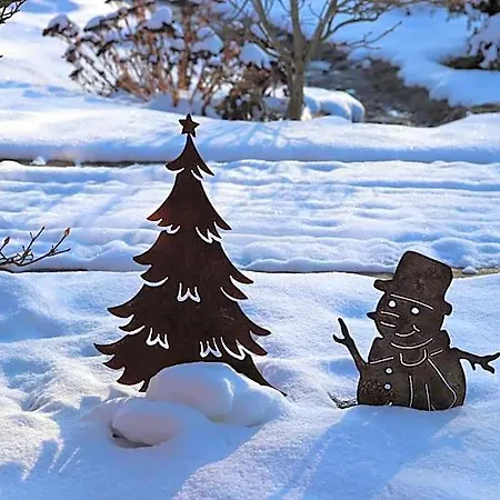 אתר נופש Heumanns Blockhaeuser Am Wald *